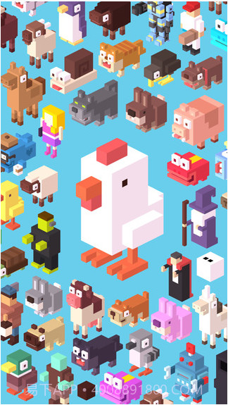 天天过马路截图5 天天过马路截图5