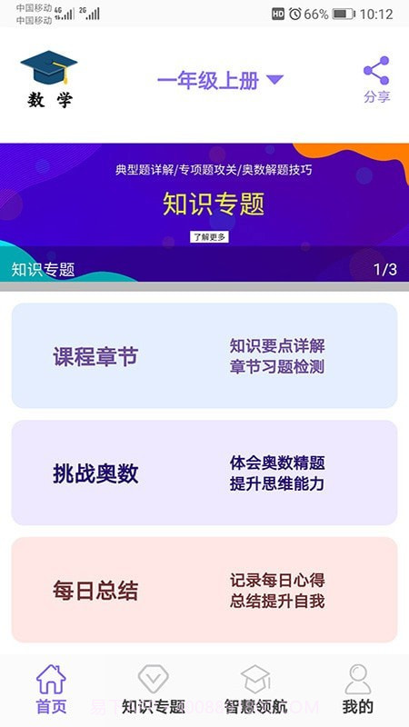 小学数学精解截图1 小学数学精解截图1