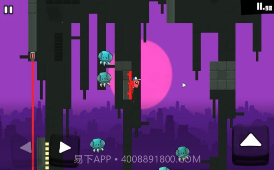 疯狂的德克斯2(Mad Dex 2)无限金币截图2