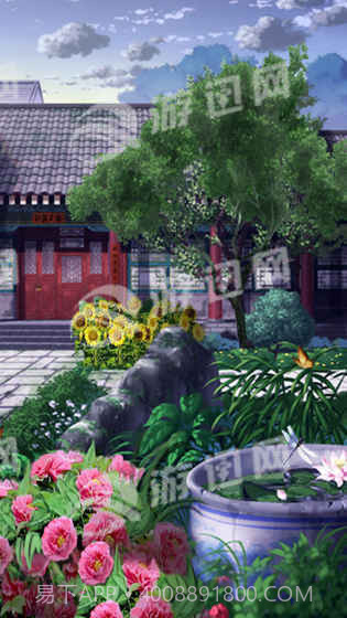 密室逃脱绝境系列1梦三国截图5 密室逃脱绝境系列1梦三国截图5