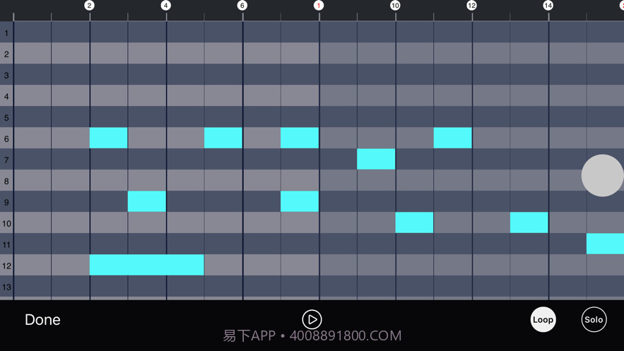 作曲大师截图2 作曲大师截图2