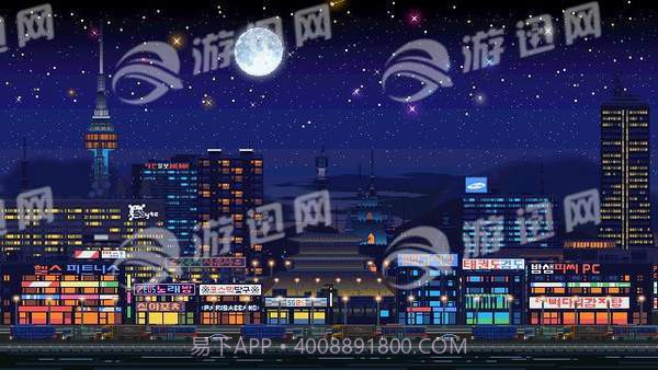 SUNLESS CITY截图5 SUNLESS CITY截图5