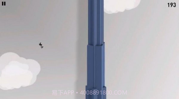 火柴人飞翔4截图3 火柴人飞翔4截图3