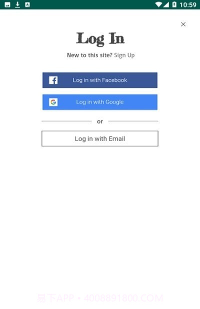 狗狗巴士截图2 狗狗巴士截图2
