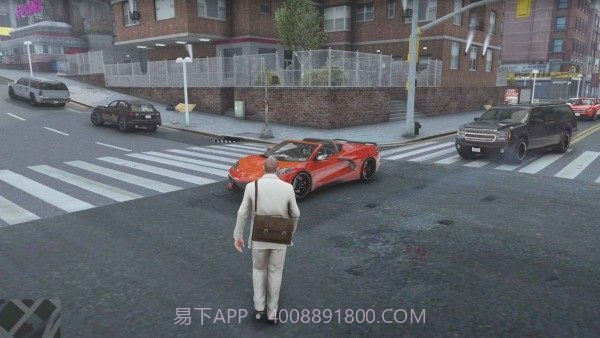 纽约人生996截图2