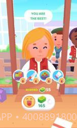 The Cook截图3 The Cook截图3