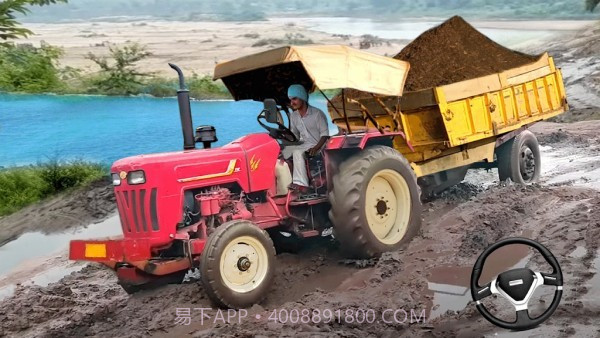 乡镇卡车运输截图1 乡镇卡车运输截图1