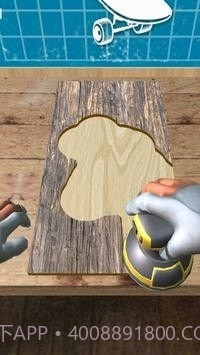 滑板设计师SkateArt3D截图3