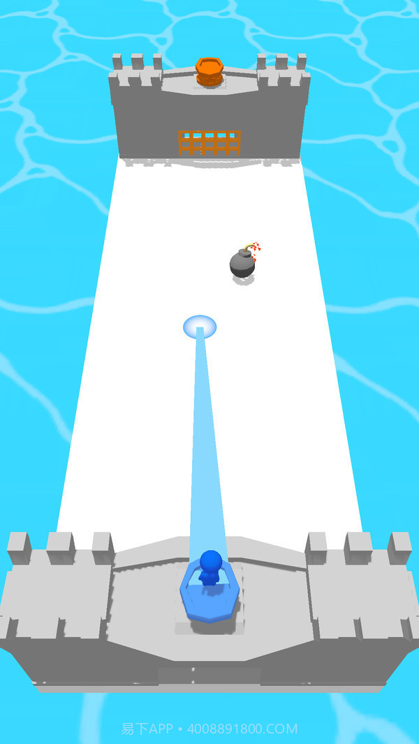 推炸弹大作战截图1 推炸弹大作战截图1