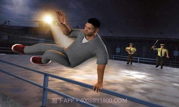 生存越狱v3截图2