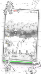 僵尸爆炸截图4 僵尸爆炸截图4