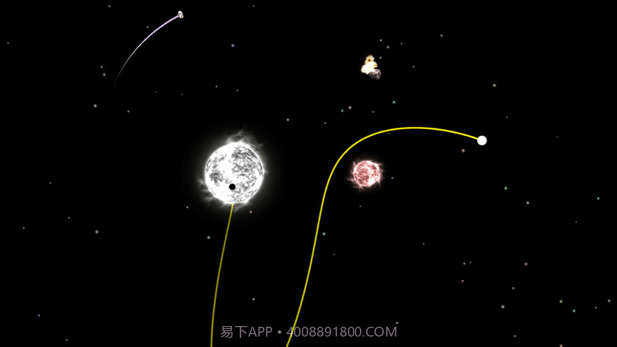 天体重力截图7 天体重力截图7