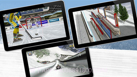 冬季运动会v1.6截图1 冬季运动会v1.6截图1