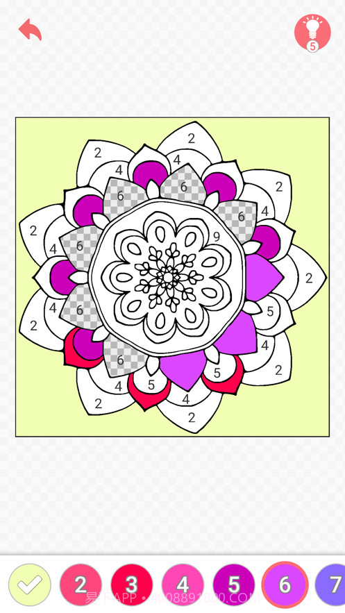 像素艺术书截图1