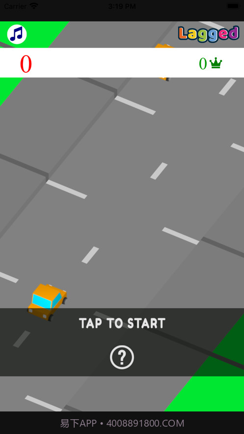 漂移停车场0截图1 漂移停车场0截图1