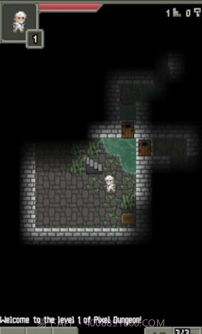 烧焦的像素地牢截图3 烧焦的像素地牢截图3