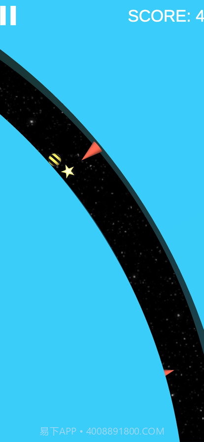 无限循环游戏截图2 无限循环游戏截图2