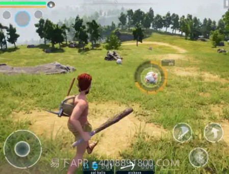 palworld幻兽帕鲁截图2