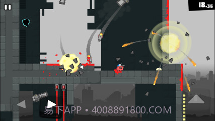 疯狂德克斯2截图2