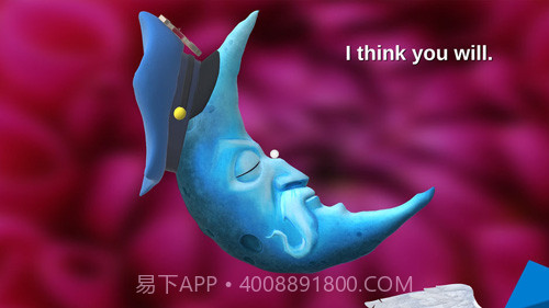 Golfing Over It截图5