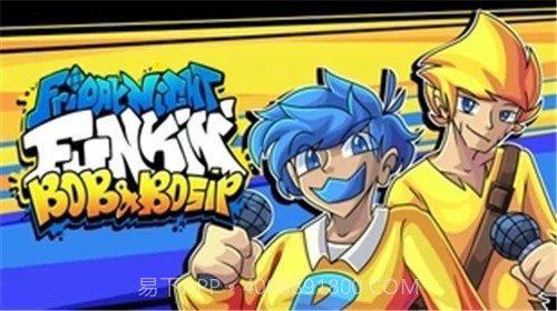 周五夜放克汉克2.0模组截图2