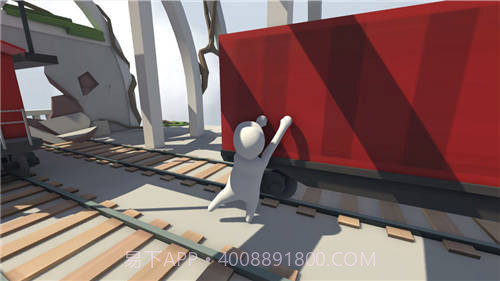 人类跌入梦境截图4 人类跌入梦境截图4