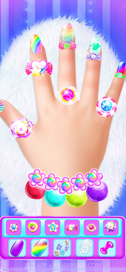 娃娃公主玩偶截图3 娃娃公主玩偶截图3