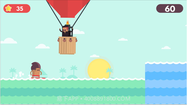 手尖上的冲浪截图1 手尖上的冲浪截图1