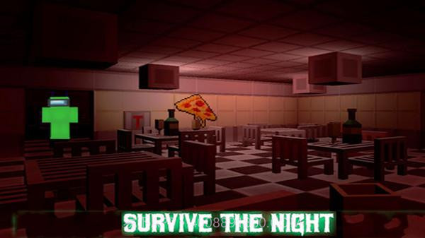 在我们之中怪物截图2 在我们之中怪物截图2