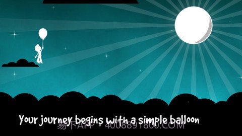 跳鸟背的小人截图2 跳鸟背的小人截图2