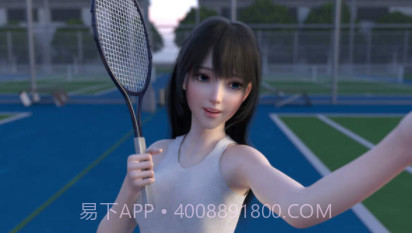 艾伊莎截图4 艾伊莎截图4