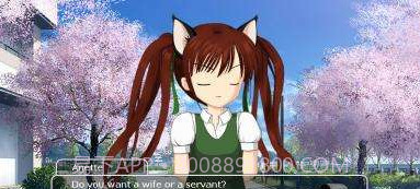 少女城市截图1 少女城市截图1