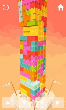 积木国王塔截图4 积木国王塔截图4
