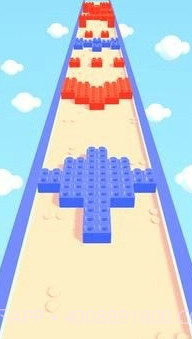 布洛克跑截图3 布洛克跑截图3