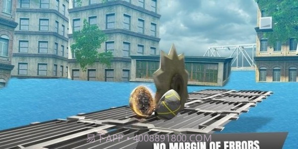 平衡极端末日截图2 平衡极端末日截图2