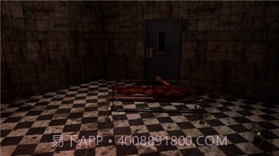 恐怖闹鬼医院截图2