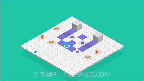 自定义迷宫截图3 自定义迷宫截图3