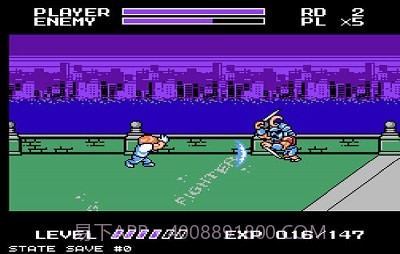 fc快打旋风截图3