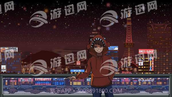 SUNLESS CITY截图2 SUNLESS CITY截图2