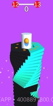 螺旋断裂3D截图4 螺旋断裂3D截图4