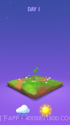 小树成长记截图4