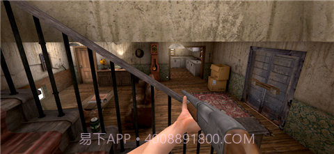 恐怖肉先生 1.4.1版截图4 恐怖肉先生 1.4.1版截图4