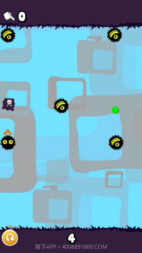 破坏毛绒球球截图2 破坏毛绒球球截图2