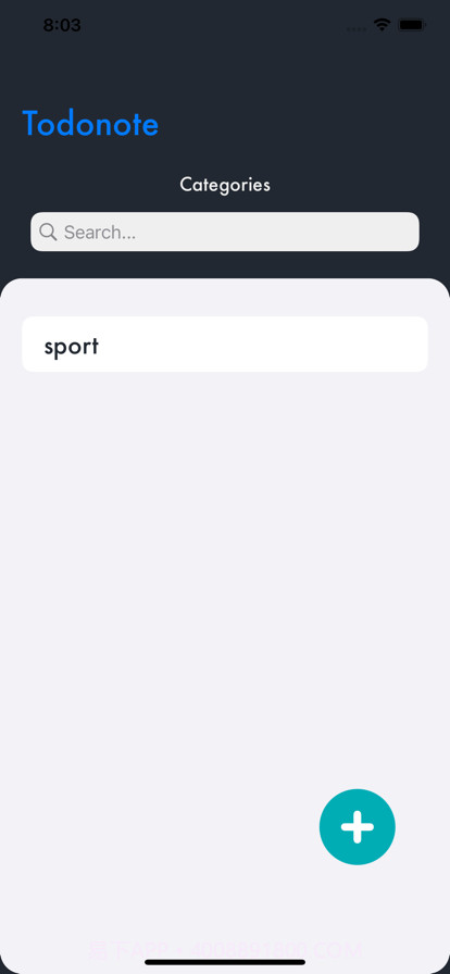 待办注意事项截图3 待办注意事项截图3