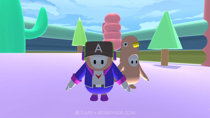 躲猫猫淘汰赛截图5 躲猫猫淘汰赛截图5