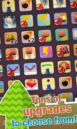 永恒的大炮截图3 永恒的大炮截图3