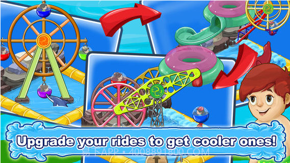 水上乐园2截图2 水上乐园2截图2