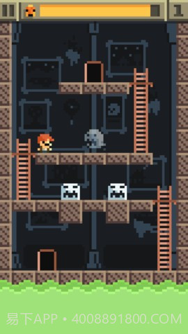 遗迹逃亡 Relic Rush截图4 遗迹逃亡 Relic Rush截图4