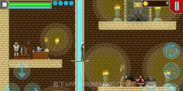 地牢冒险故事截图5