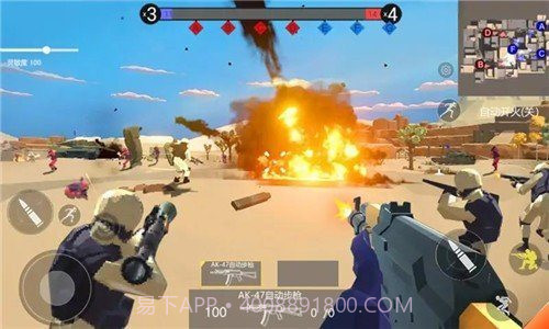 战地2现代战争截图1